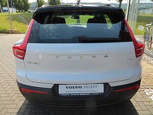 Volvo  Recharge Twin Plus AWD AHK