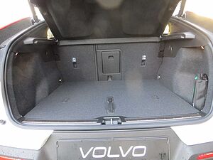 Volvo  Plus recharge EXTENDED RANGE