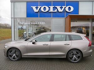 Volvo  T6 Recharge AWD Geartr. Inscr. Ex. GSD