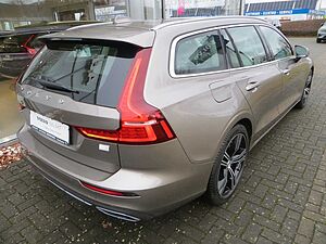 Volvo  T6 Recharge AWD Geartr. Inscr. Ex. GSD