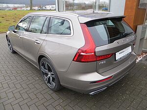 Volvo  T6 Recharge AWD Geartr. Inscr. Ex. GSD