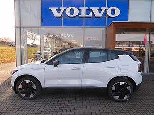 Volvo  Plus SE Extended Range