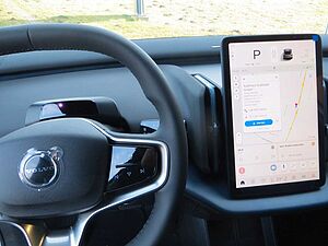 Volvo  Plus SE Extended Range