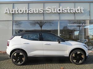 Volvo  Plus SE Extended Range