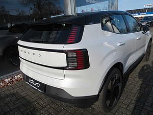 Volvo  Plus SE Extended Range
