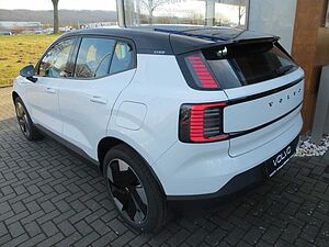 Volvo  Plus SE Extended Range