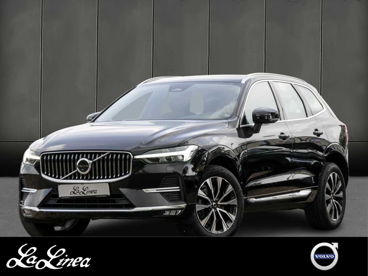 Volvo  XC60 Plus, B4 Mild-Hybrid, Diesel, Bright