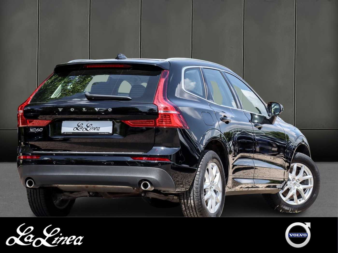 Volvo  XC60 Momentum Pro, B4 Mild-Hybrid Diesel