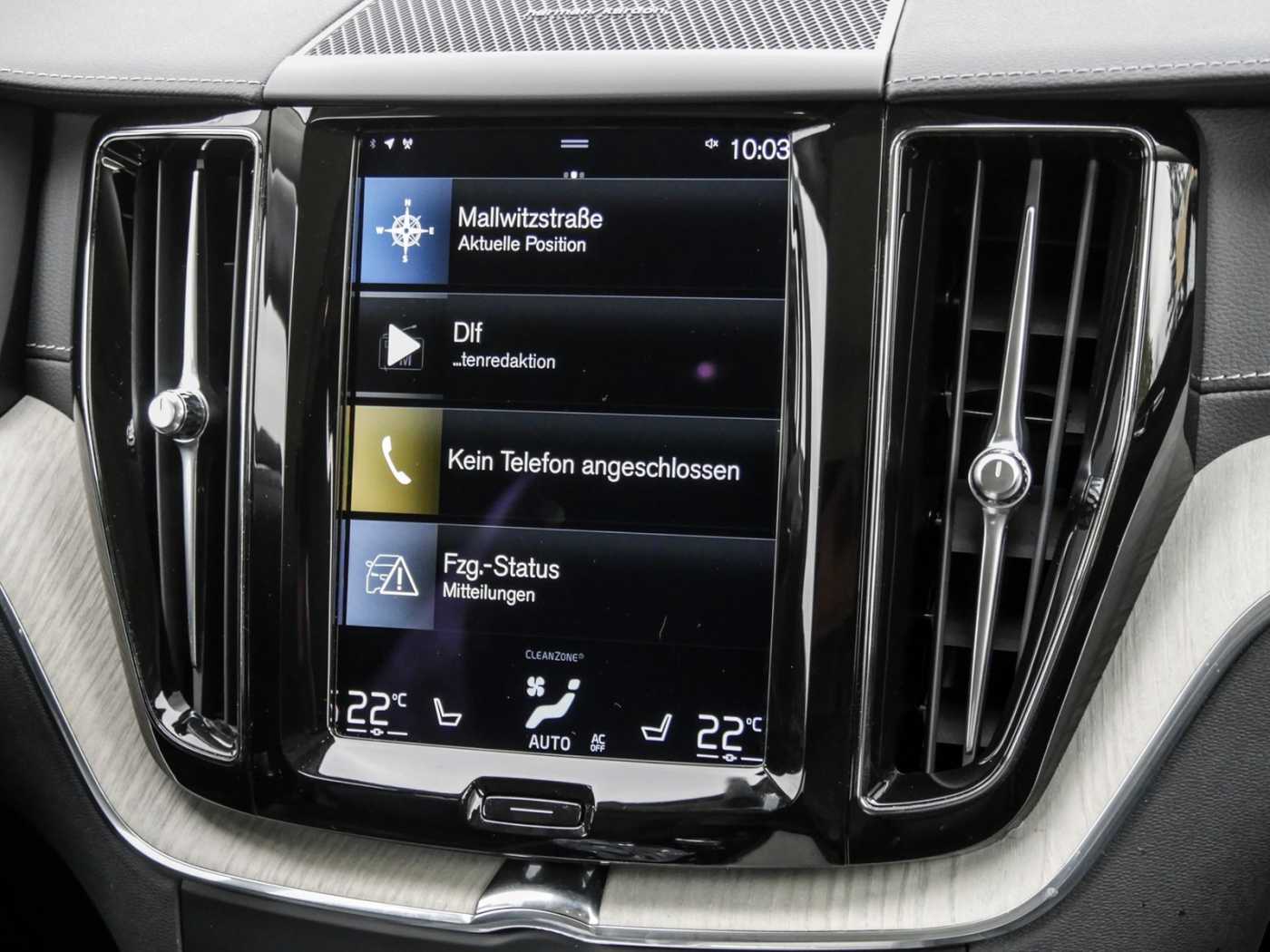 Volvo  XC60 Recharge Inscription, T8 AWD Plug-in Hybrid