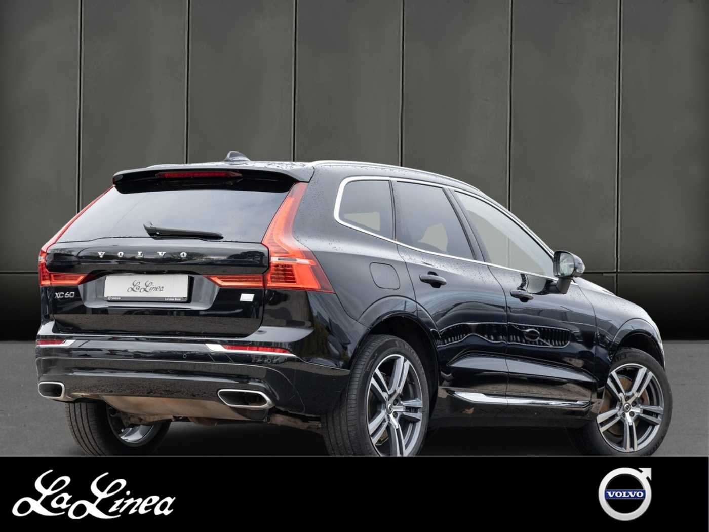 Volvo  XC60 Recharge Inscription, T8 AWD Plug-in Hybrid