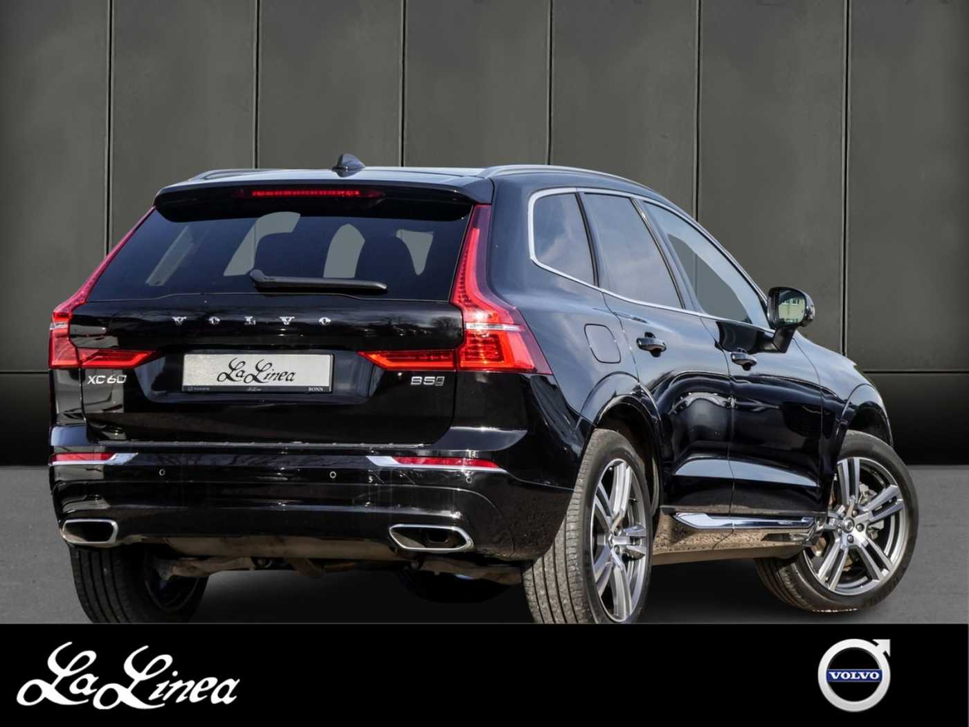 Volvo  XC60 Inscription, B5 Mild-Hybrid Diesel AWD