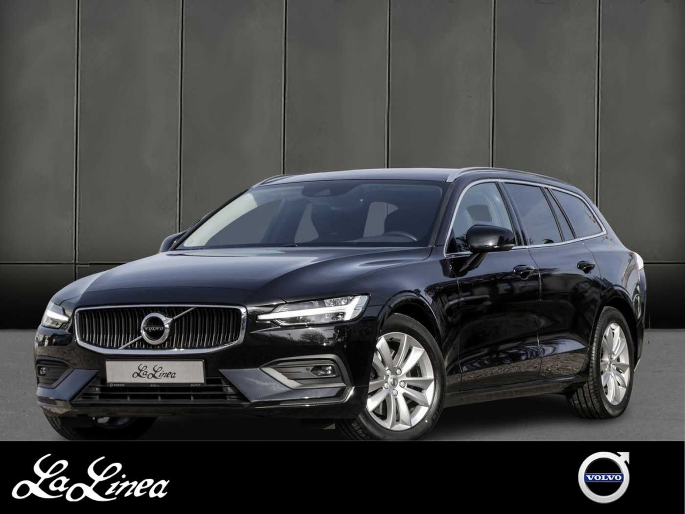 Volvo  V60 Momentum Pro, B3 Mild-Hybrid Benzin