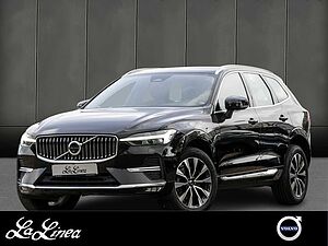 Volvo  XC60 Plus, B4 Mild-Hybrid, Diesel, Bright