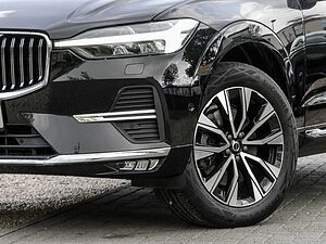 Volvo  XC60 Plus, B4 Mild-Hybrid, Diesel, Bright