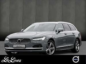 Volvo  V90 Plus, B4 Mild-Hybrid, Diesel, Bright