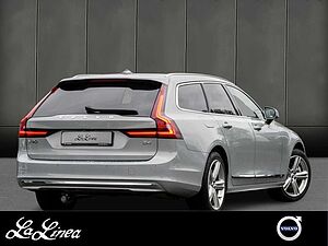 Volvo  V90 Plus, B4 Mild-Hybrid, Diesel, Bright