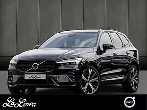 Volvo  XC60 Recharge R-Design, T6 AWD Plug-in Hybrid