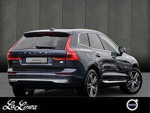 Volvo  XC60 Recharge Plus, T6 AWD Plug-in Hybrid, Elektrisch/Benzin, Bright