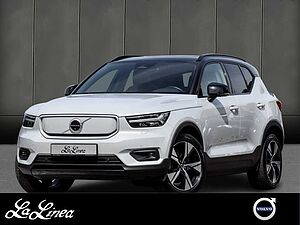 Volvo  XC40 Recharge Standard, P8 AWD Pure Electric