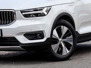 Volvo  XC40 Recharge Inscription Expression, T4 Plug-in Hybrid