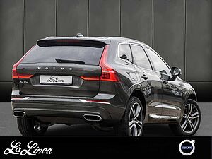 Volvo  XC60 Recharge Inscription, T8 AWD Plug-in Hybrid