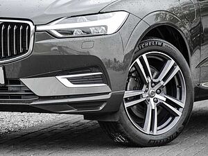 Volvo  XC60 Recharge Inscription, T8 AWD Plug-in Hybrid