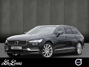 Volvo  V90 T8 TWIN ENGINE AWD Automatikgetriebe (223+65kW/303+87PS) Inscription