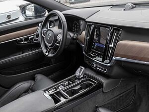 Volvo  V90 T8 TWIN ENGINE AWD Automatikgetriebe (223+65kW/303+87PS) Inscription