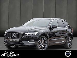 Volvo  XC60 Recharge Inscription, T8 AWD Plug-in Hybrid