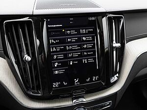 Volvo  XC60 Recharge Inscription, T8 AWD Plug-in Hybrid