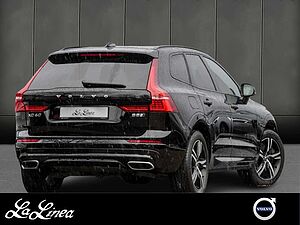 Volvo  XC60 B5 Mild-Hybrid Diesel AWD Automatikgetriebe (173kW/235PS) R-Design