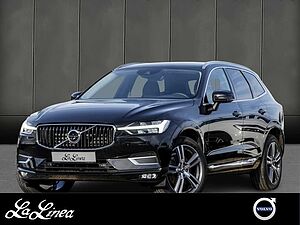 Volvo  XC60 Inscription, B5 Mild-Hybrid Diesel AWD