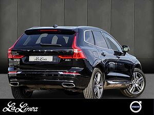 Volvo  XC60 Inscription, B5 Mild-Hybrid Diesel AWD