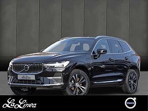 Volvo  XC60 Recharge Core, T6 AWD Plug-in Hybrid, Elektrisch/Benzin, Bright