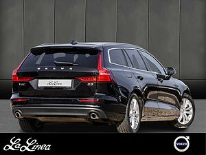 Volvo  V60 Momentum Pro, B3 Mild-Hybrid Benzin