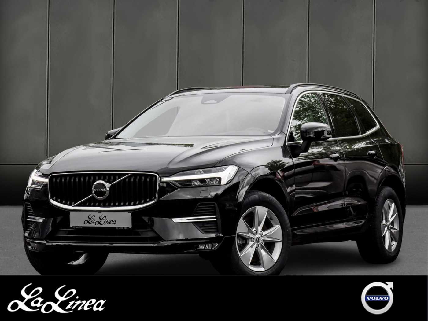 Volvo  XC60 Core, B4 Mild-Hybrid, Diesel