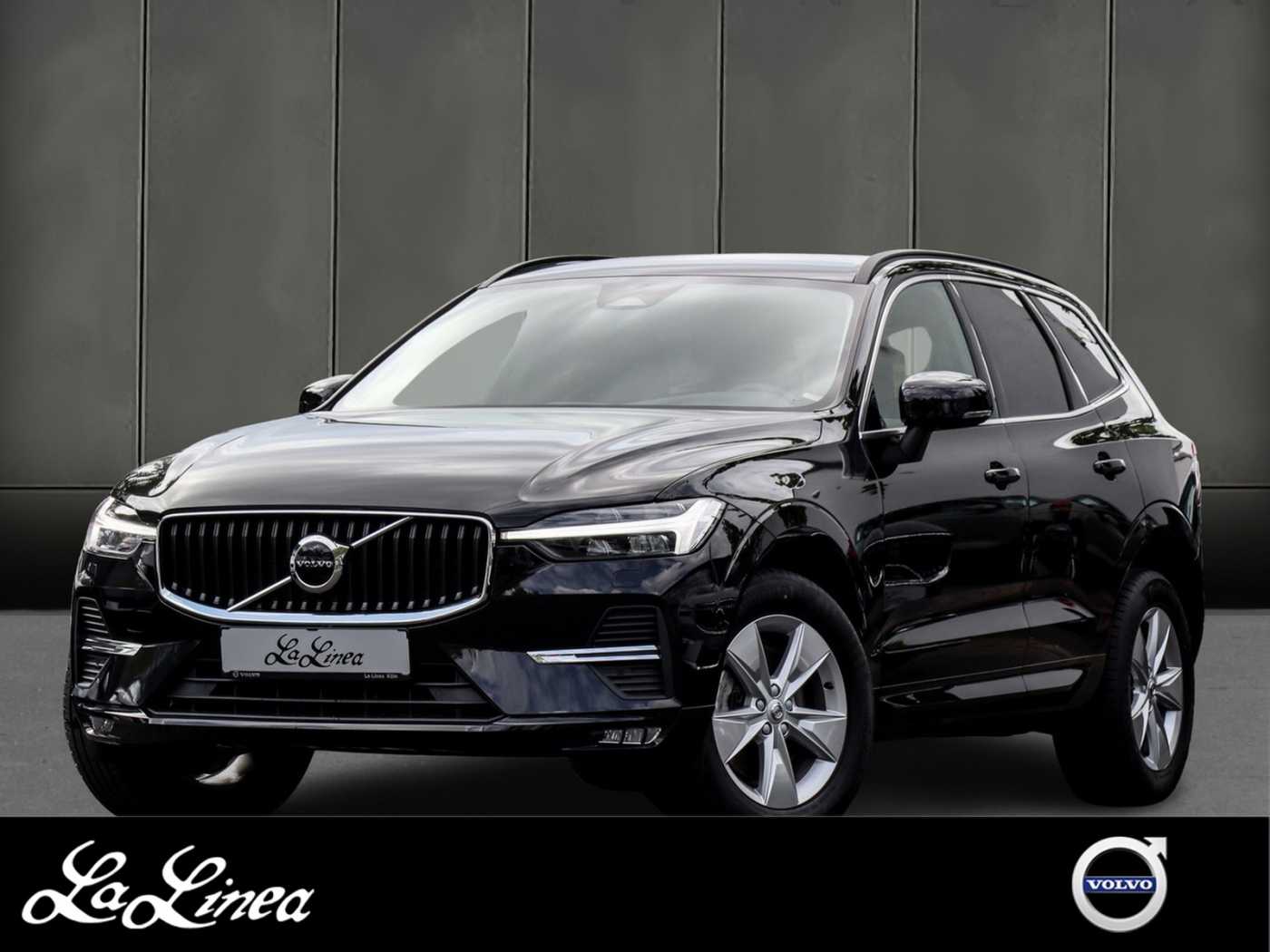 Volvo  XC60 Core, B4 Mild-Hybrid, Diesel