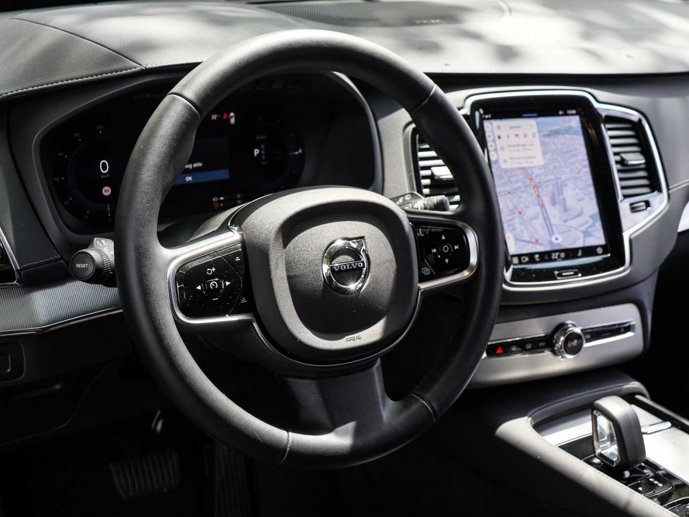 Volvo