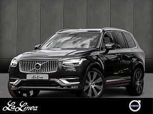 Volvo  XC90 Plus, B5 AWD Mild-Hybrid, Diesel, Bright, 7 Sitze