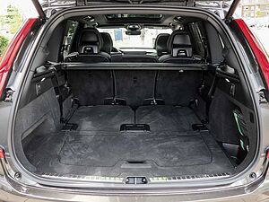 Volvo  XC90 Plus, B5 AWD Mild-Hybrid, Diesel, Bright, 7 Sitze