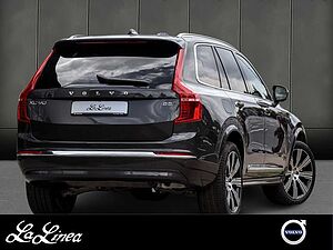 Volvo  XC90 Plus, B5 AWD Mild-Hybrid, Diesel, Bright, 7 Sitze