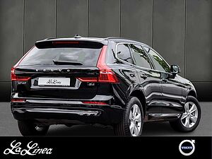 Volvo  XC60 Core, B4 Mild-Hybrid, Diesel