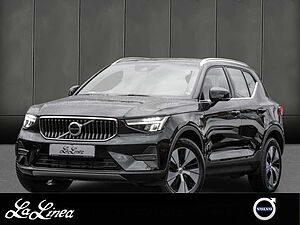 Volvo  XC40 Recharge Core, T5 plug-in hybrid, Elektrisk/Benzin, Bright