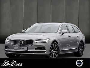 Volvo  V90 Plus, B4 mild hybrid, Diesel, Bright