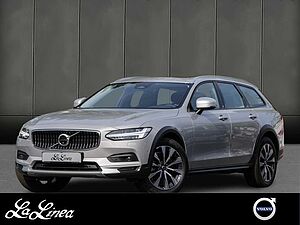 Volvo  V90 Cross Country Ultimate, B5 AWD mild hybrid, Benzin