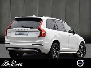 Volvo  XC90 Recharge R-Design, T8 AWD plug-in hybrid, 7 Sitze