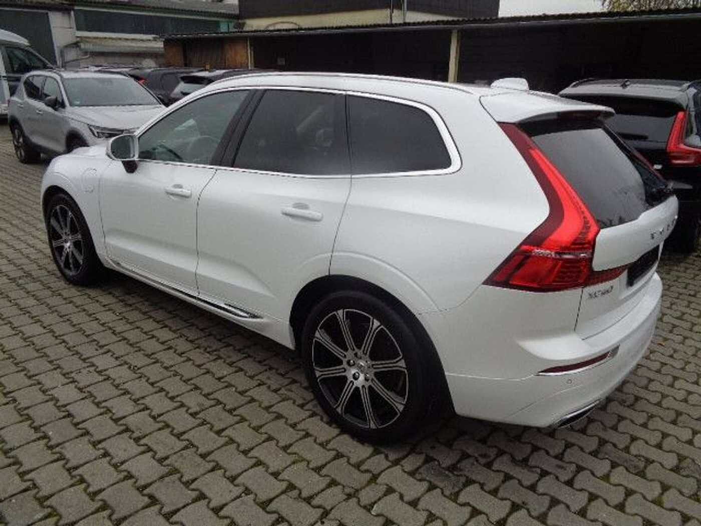 Volvo  T8 Inscription Plug-In Hybrid**VOLL**BOWERS