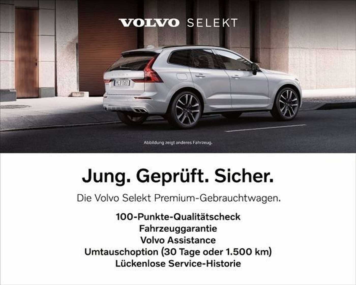 Volvo  Ultimate Bright**UPE  87.980.- EURO*FOUR-C