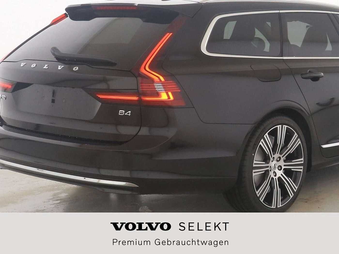 Volvo  Ultimate Bright**UPE  87.980.- EURO*FOUR-C