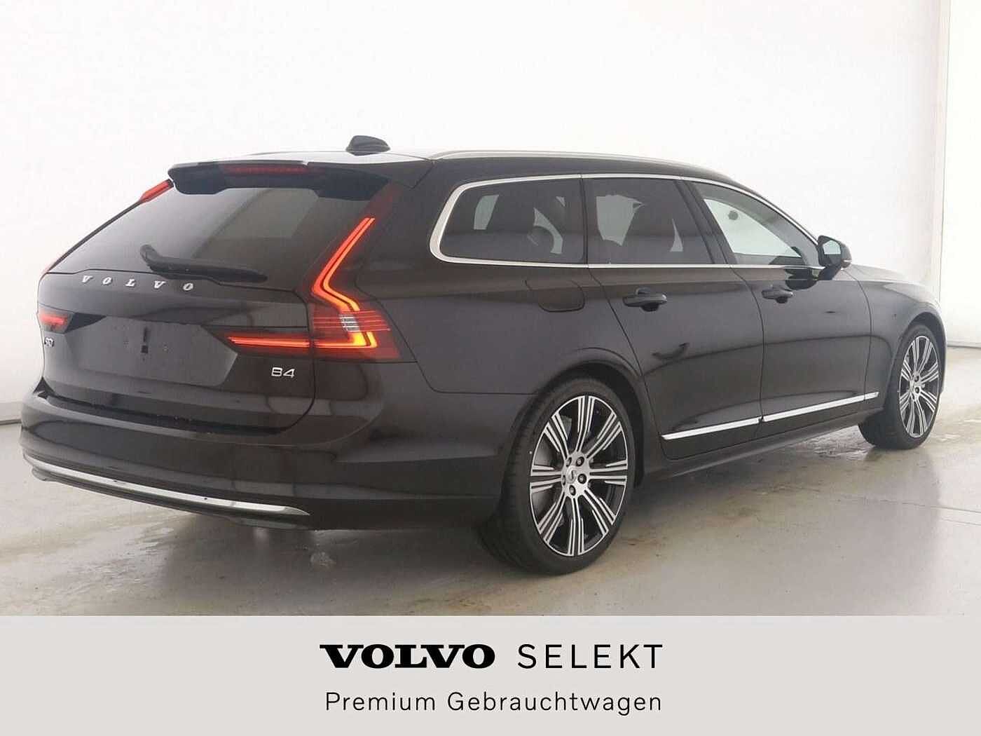 Volvo  Ultimate Bright**UPE  87.980.- EURO*FOUR-C